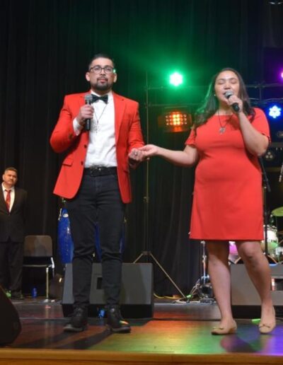 renovacion carismatica de arlington va