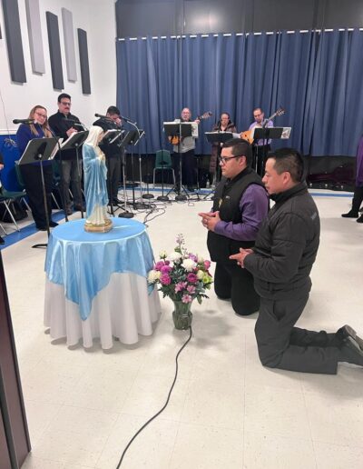 renovacion carismatica de arlington va