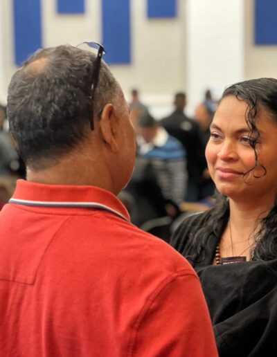 renovacion carismatica de arlington va