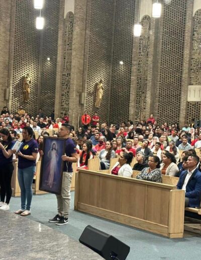 renovacion carismatica de arlington va