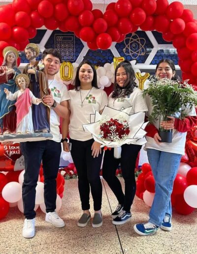 renovacion carismatica de arlington va