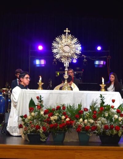 renovacion carismatica de arlington va