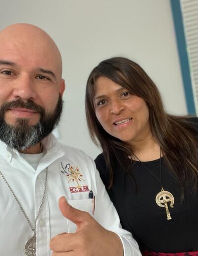 renovacion carismatica de arlington va