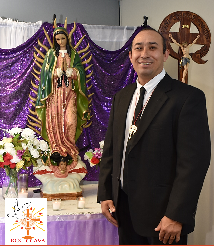 Ernesto Oreralla