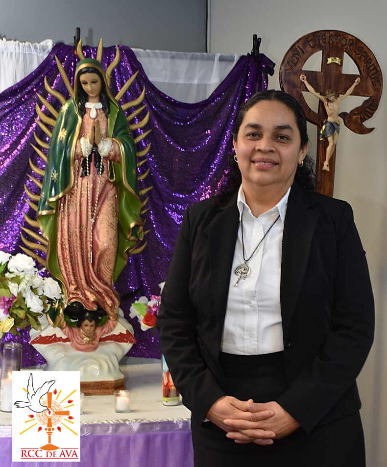 Irma Flores