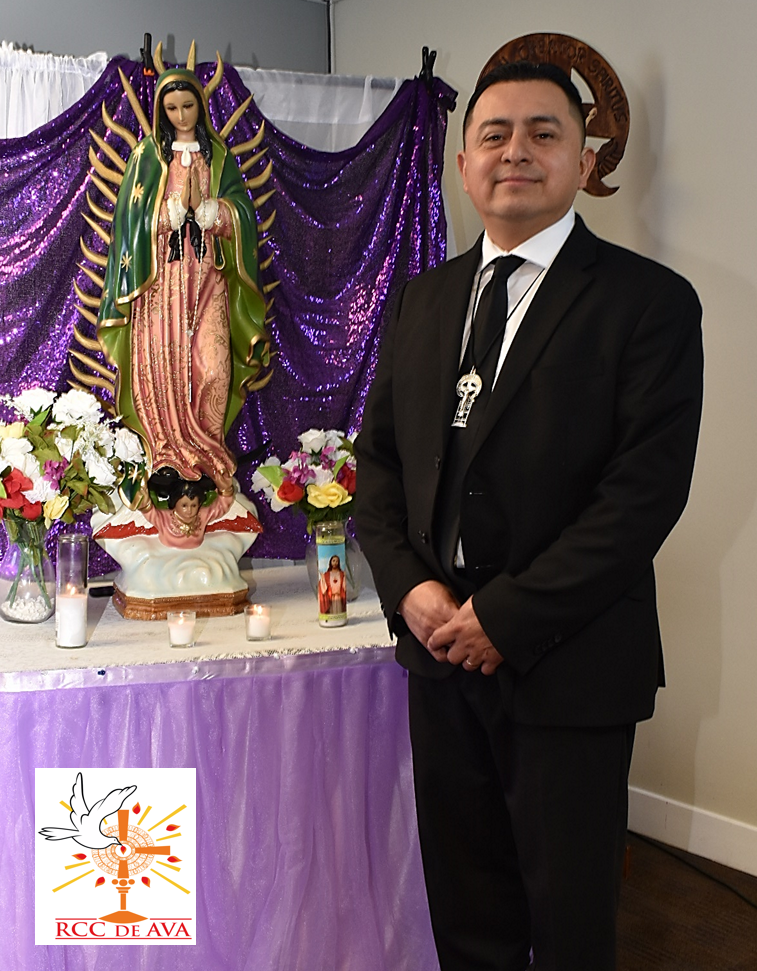 Jaime Marroquin
