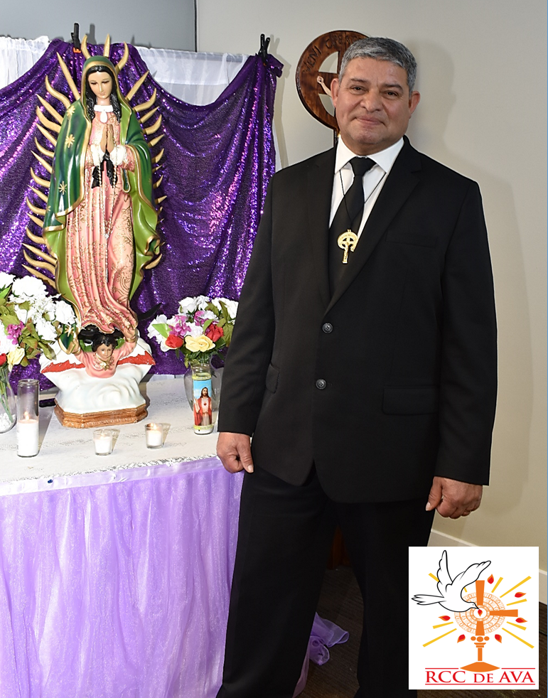 Jose Granados