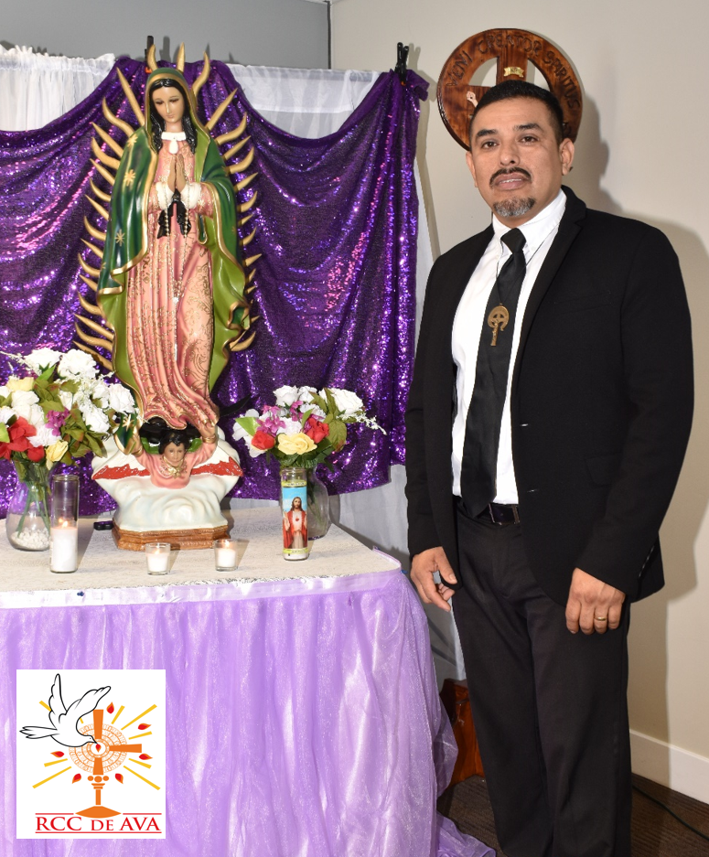 Lorenzo Barrientos
