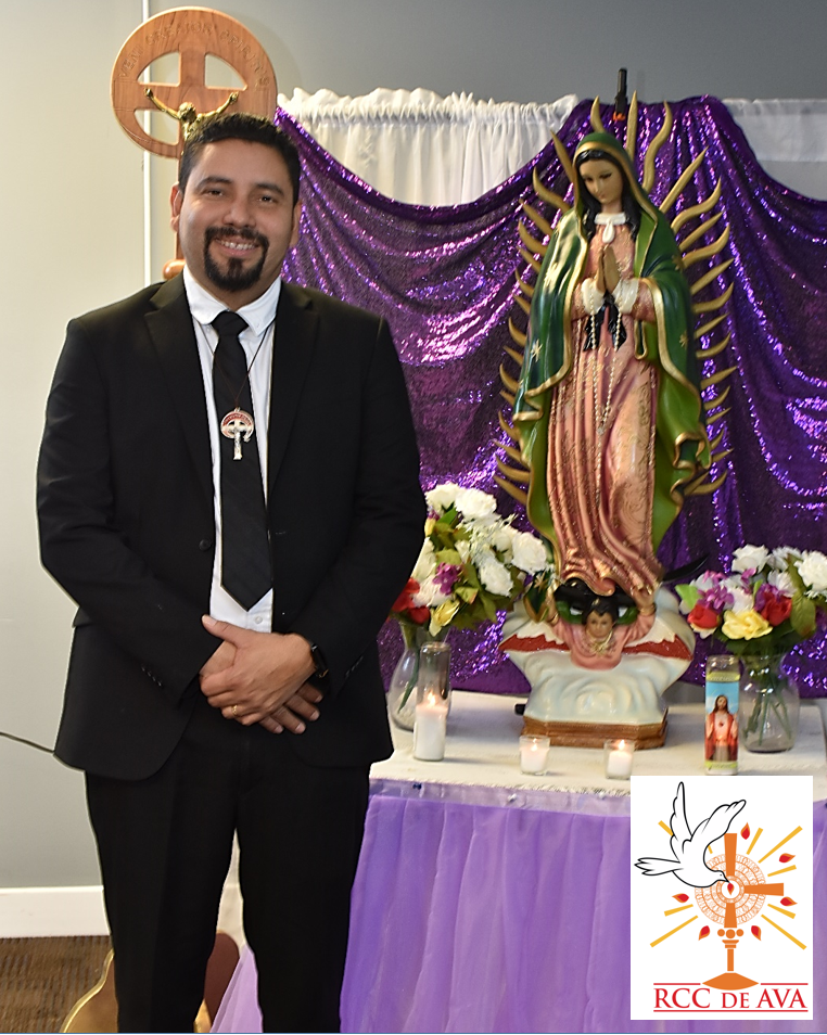 Melvin Cabrera