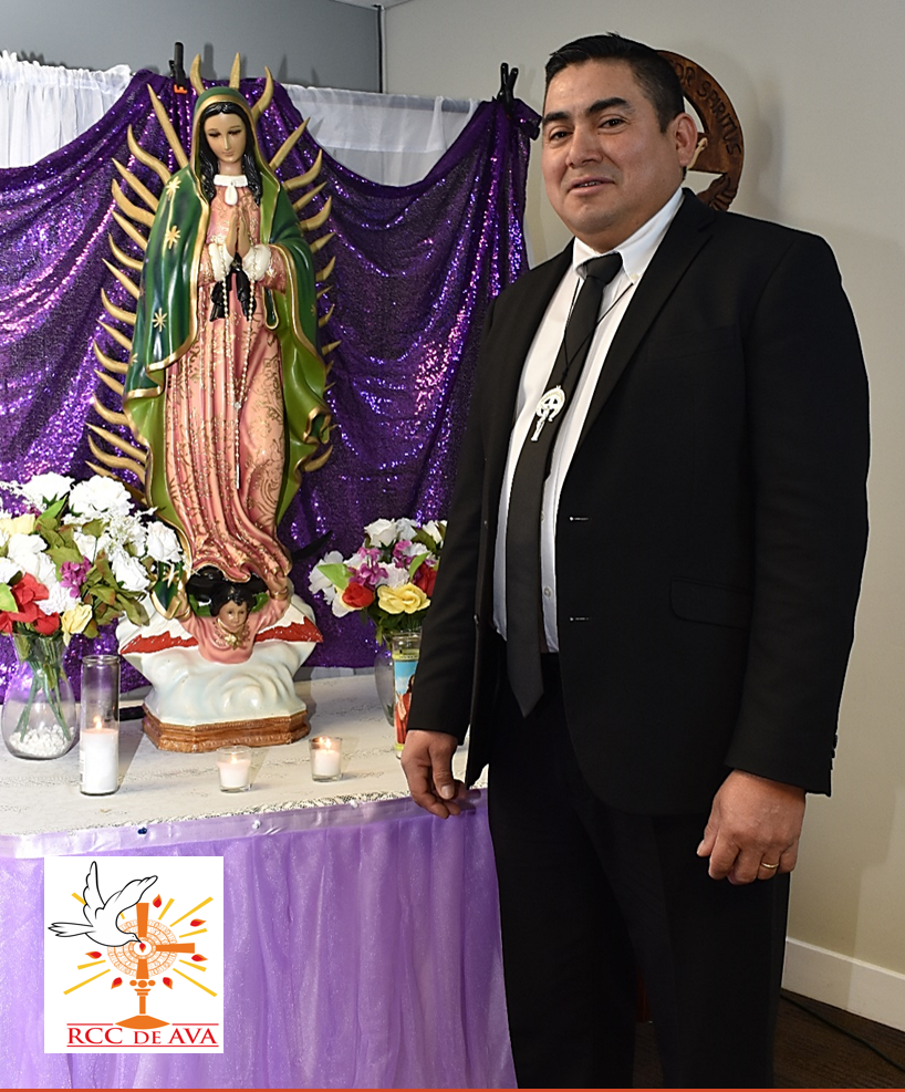 Oscar Villanueva