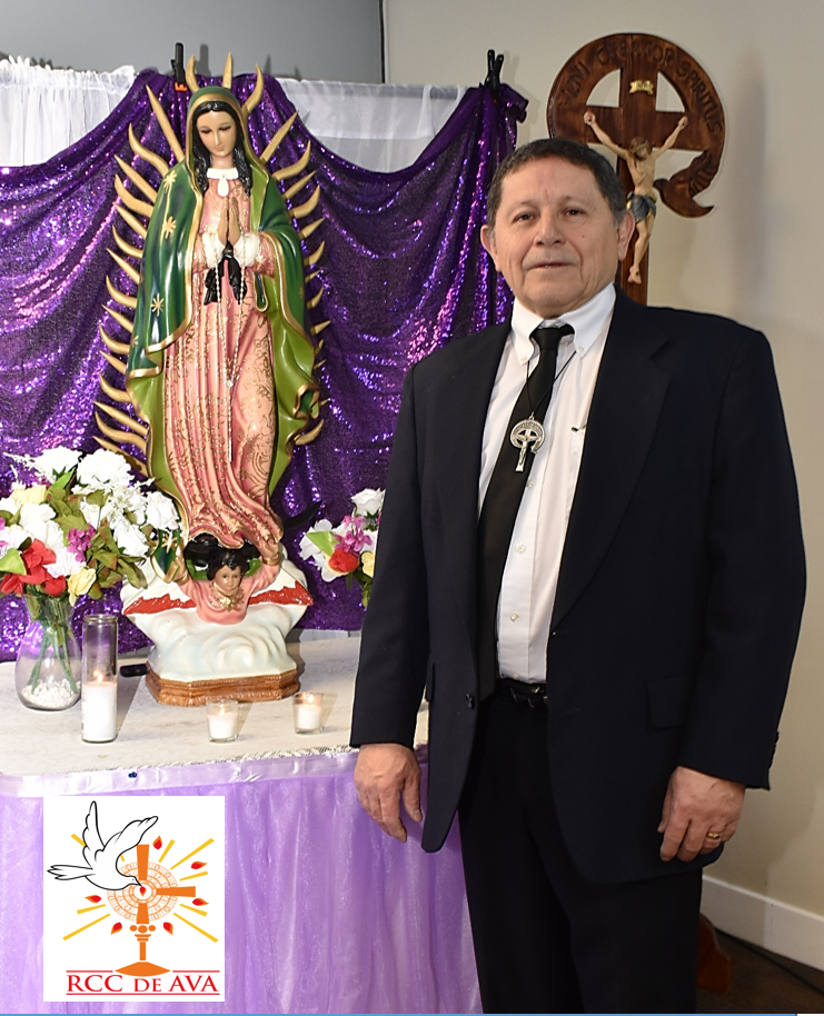Pablo Gallegos
